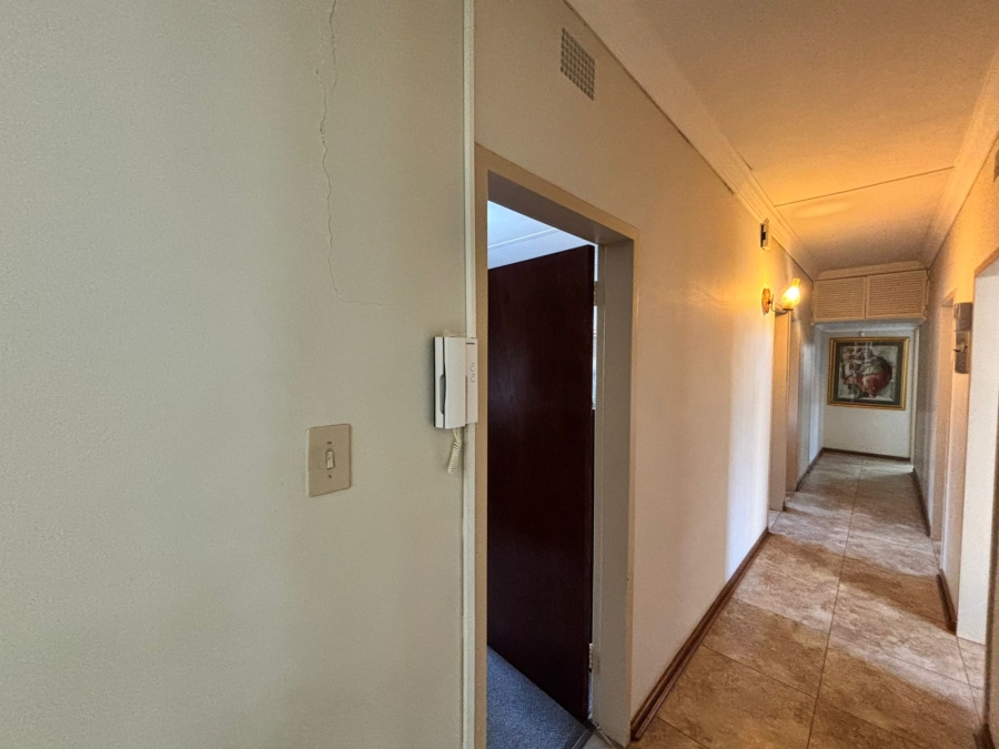 4 Bedroom Property for Sale in Baillie Park North West